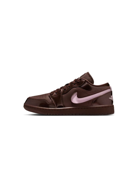 Nike Jordan Retro 1 Low Box of Chocolates - oceanhype - 