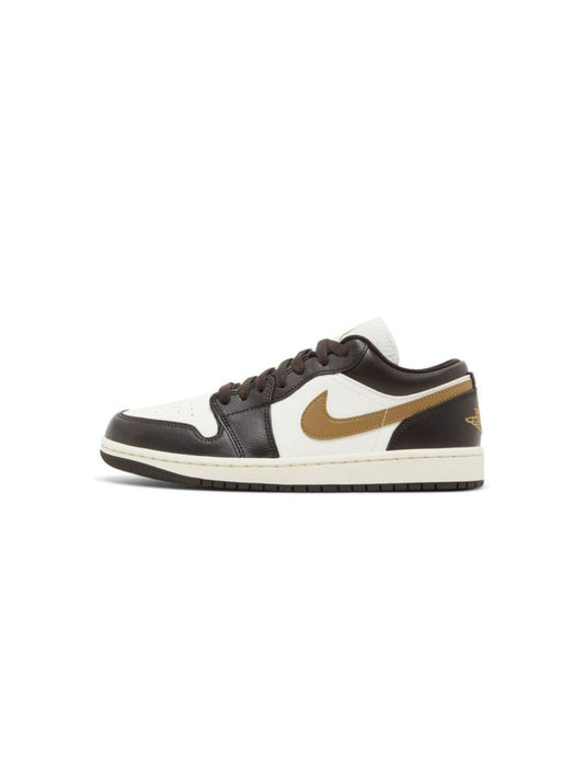 Nike Jordan 1 Low Shadow Brown Mocha - oceanhype - 