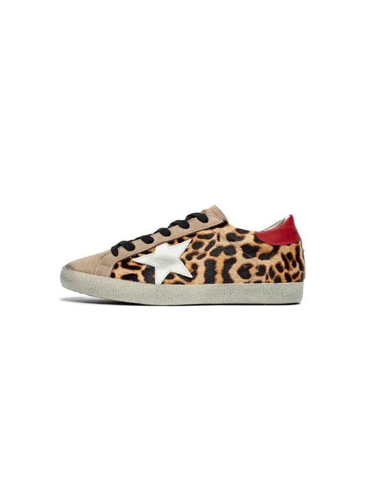 Golden Goose Superstar Leopard - oceanhype -