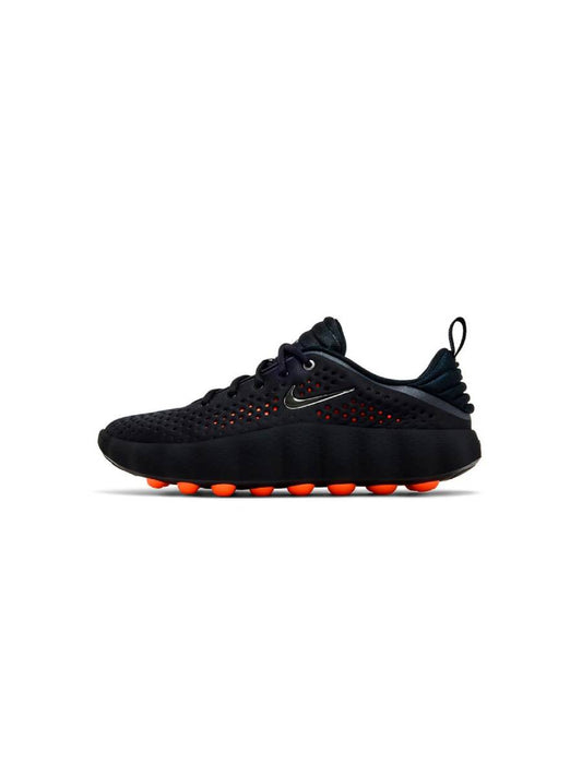 Nike Mind 002 Black Hyper Crimson