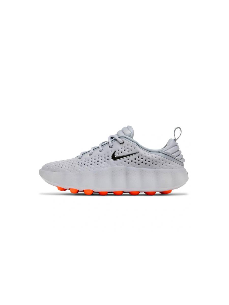 Nike Mind 002 Light Smoke Grey