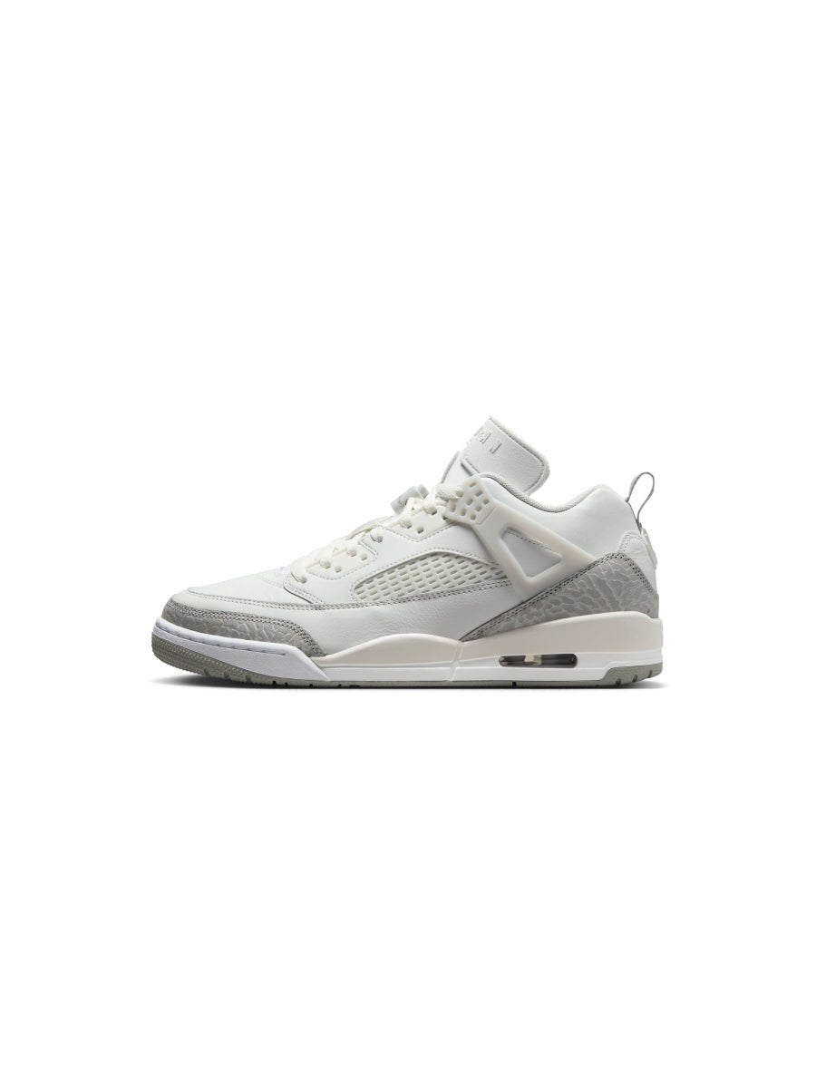 Nike Jordan Spizike Low Summit White - oceanhype - 