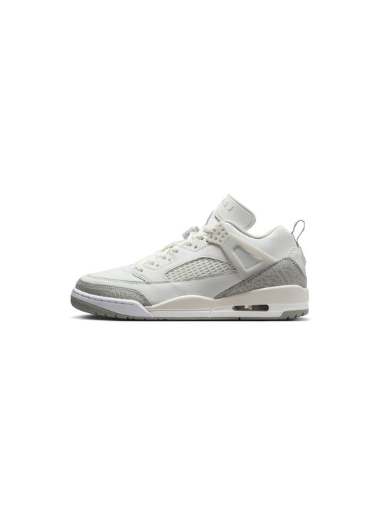 Nike Jordan Spizike Low Summit White - oceanhype - 