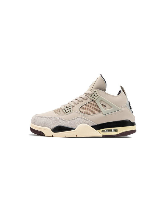 Nike Jordan 4 A Ma Maniere Beige - oceanhype - 