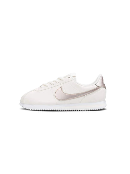 Nike Cortez Ivory Metallic Bronze - oceanhype - 
