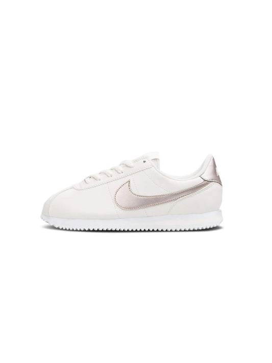 Nike Cortez Ivory Metallic Bronze - oceanhype - 