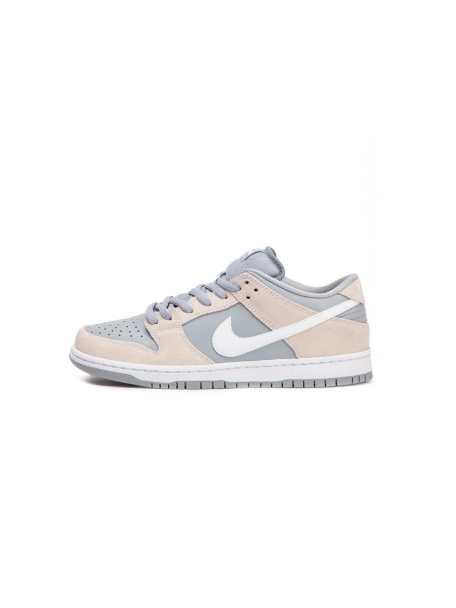 Nike SB Dunk Low Summit White Wolf Grey - oceanhype - 