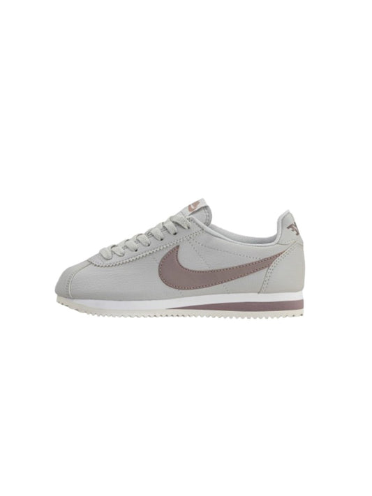 Nike Cortez Shadow White Powder - oceanhype - 