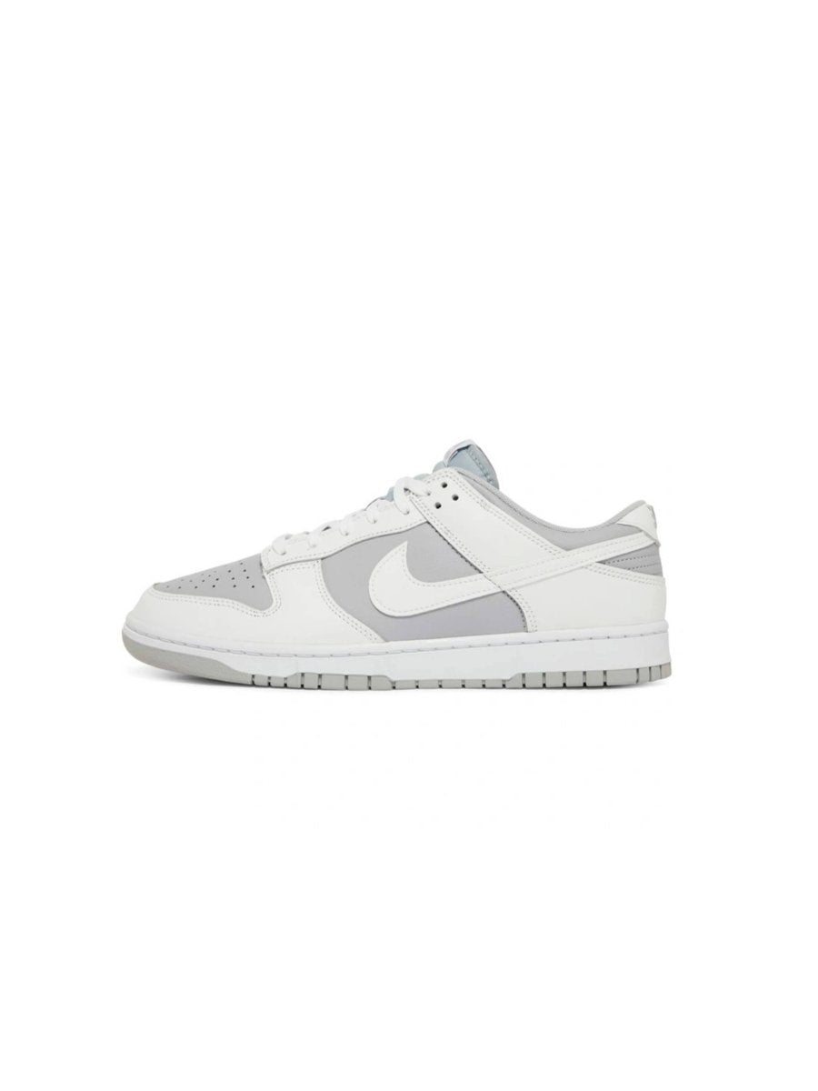 Nike Dunk Low White Neutral Grey - oceanhype - 