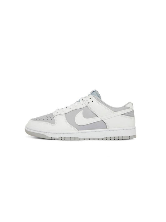 Nike Dunk Low White Neutral Grey - oceanhype - 