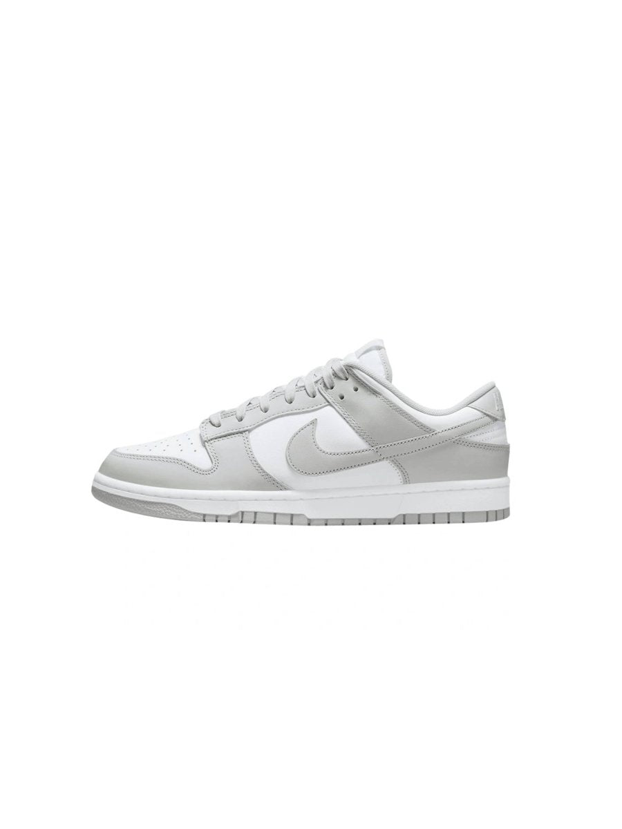Nike Dunk Low Grey Fog - oceanhype - 