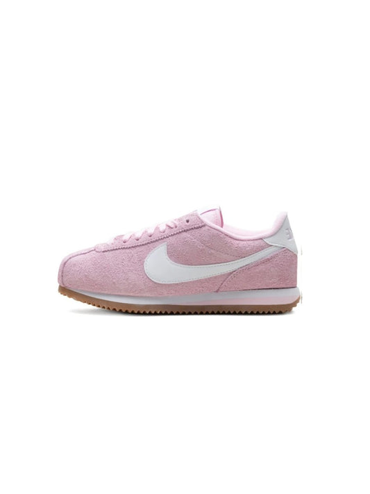 Nike Cortez Vintage Suede Pink - oceanhype - 