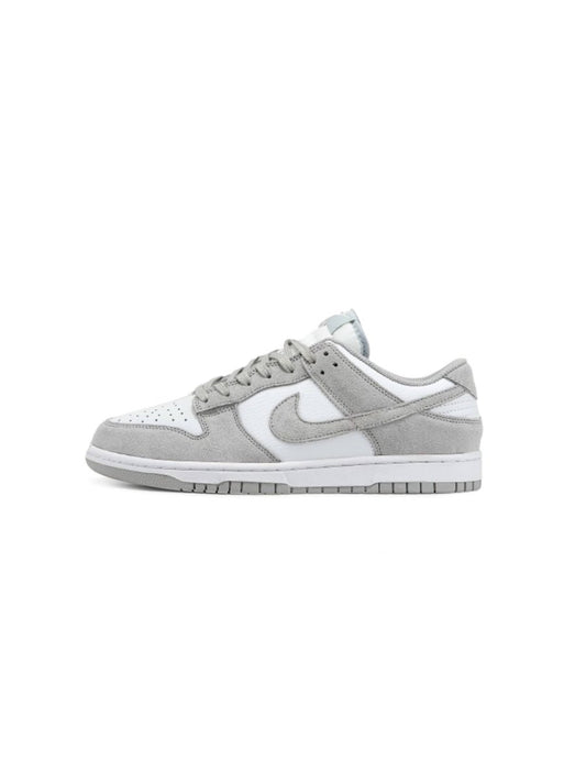 Nike SB Dunk Low Grey White - oceanhype - 
