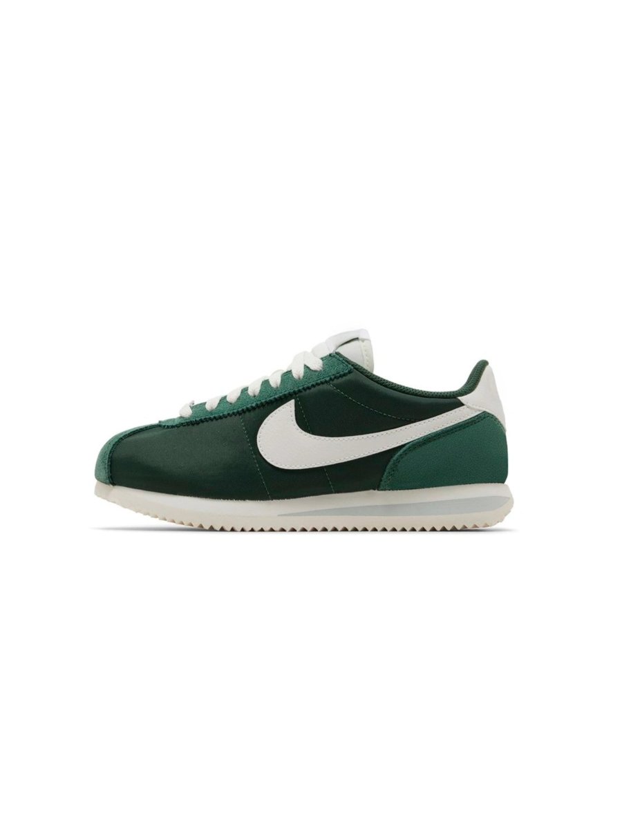 Nike Cortez Green White - oceanhype - 