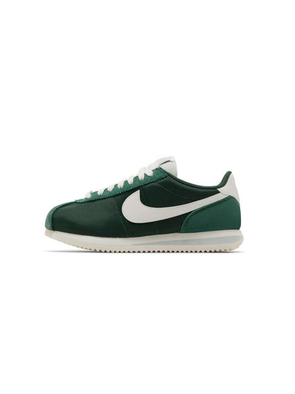 Nike Cortez Green White - oceanhype - 