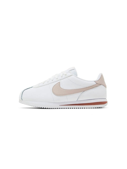 Nike Cortez White Platinum Violet - oceanhype - 