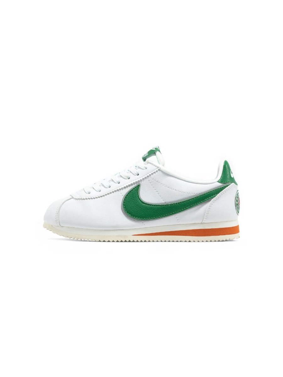 Nike Cortez x Stranger Things Hawkins High - oceanhype - 