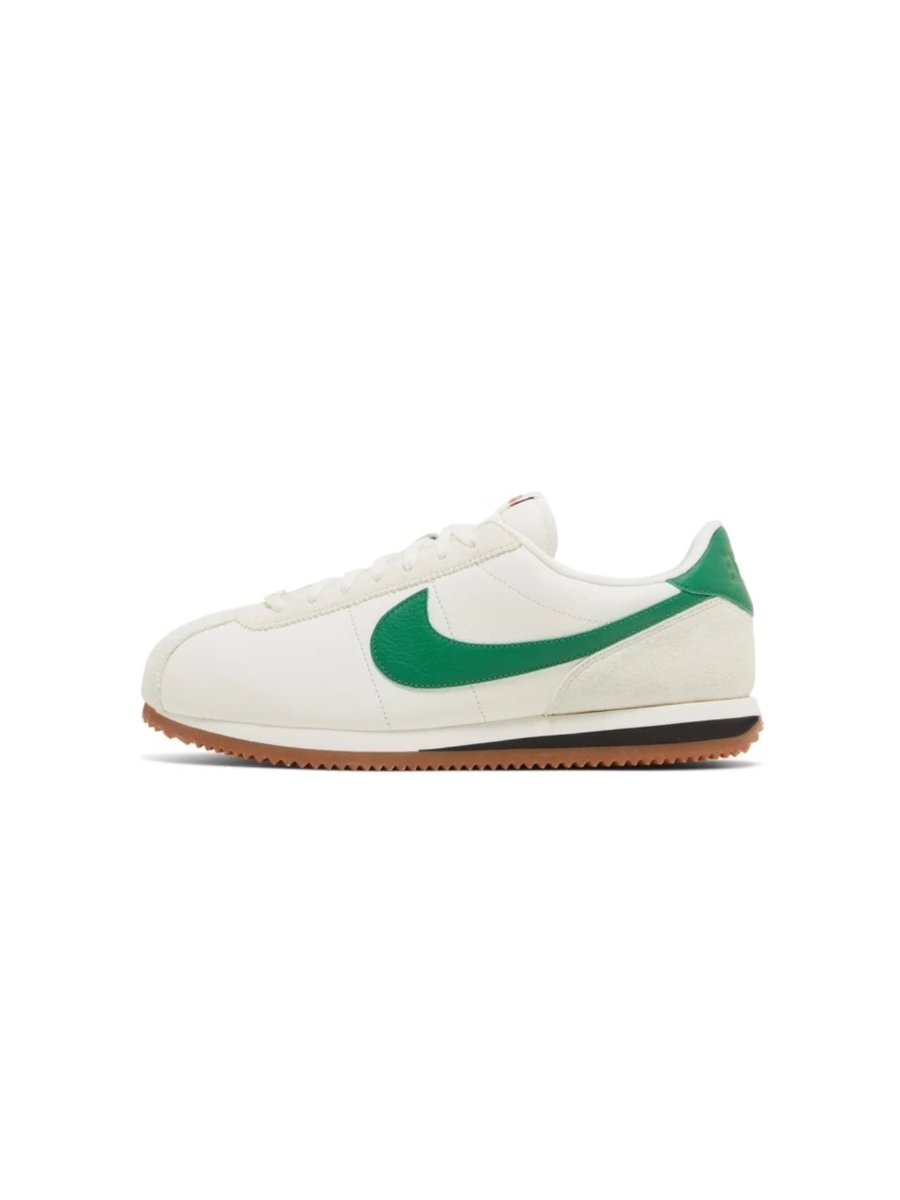 Nike Cortez Aloe Vera - oceanhype - 