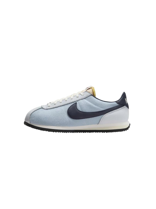 Nike Cortez Light Armory Blue - oceanhype - 