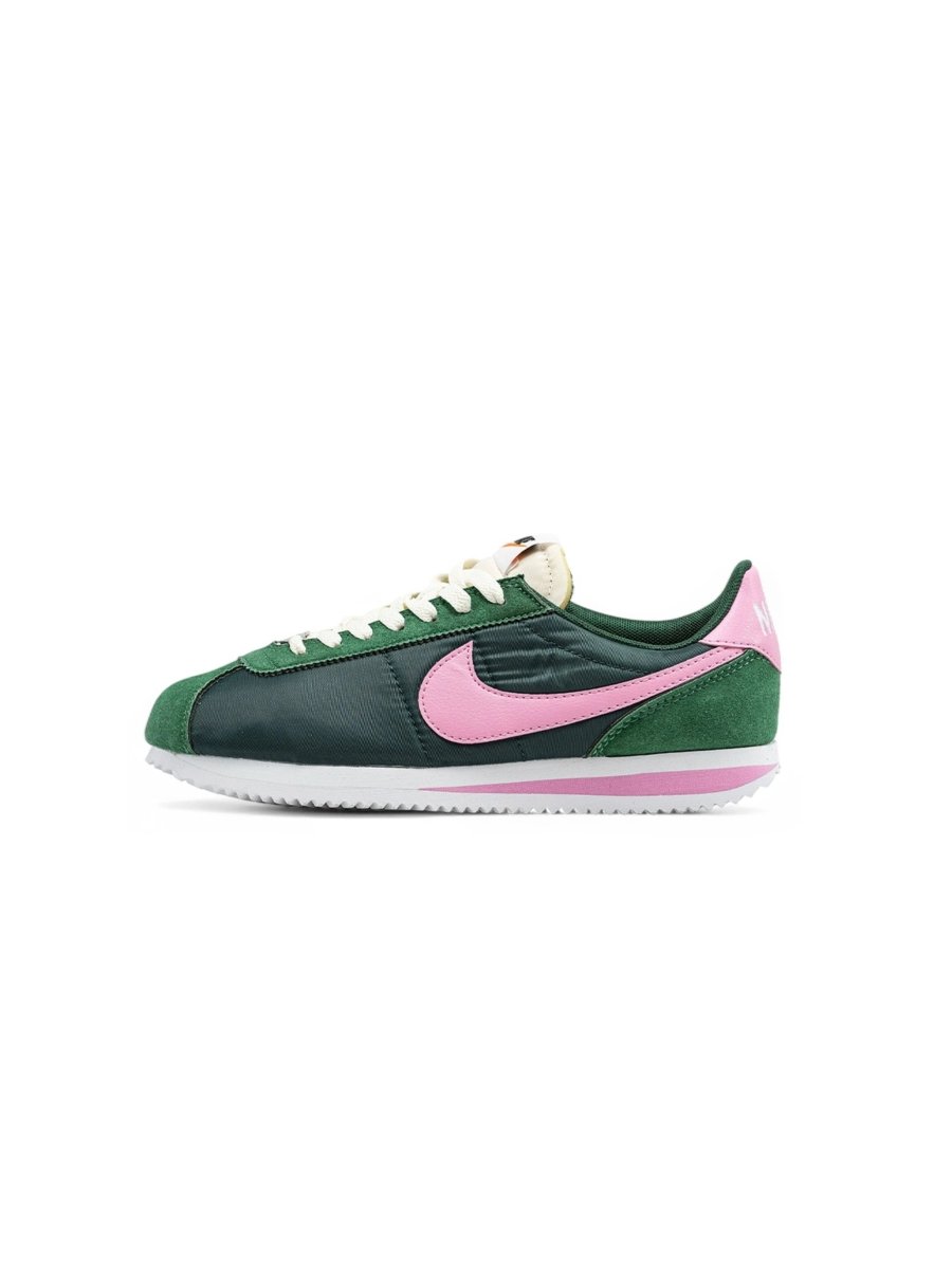Nike Cortez Green Pink - oceanhype - 