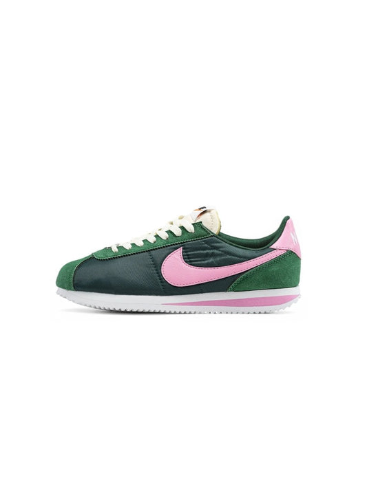 Nike Cortez Green Pink - oceanhype - 