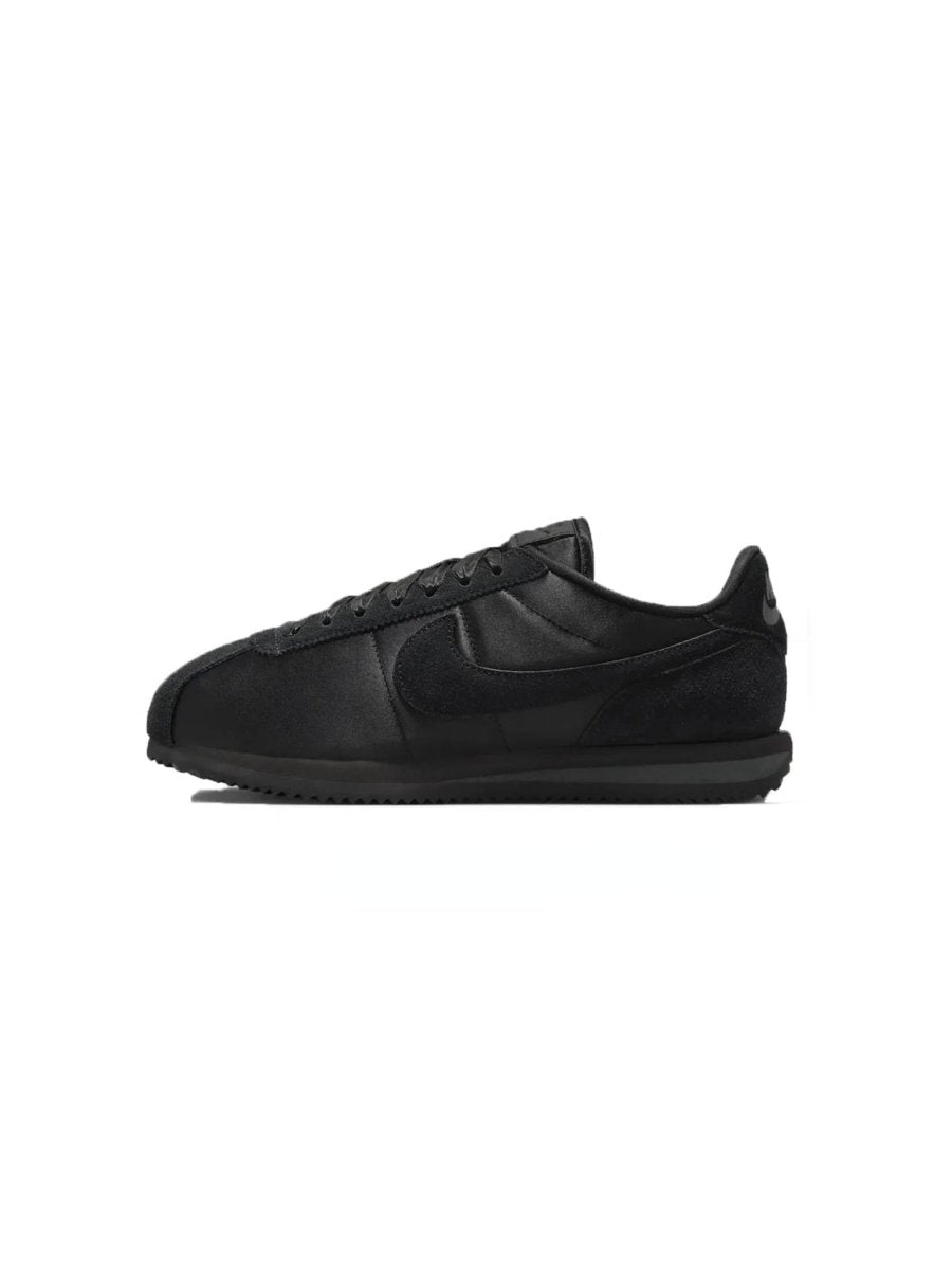Nike Cortez Textile Black - oceanhype - 