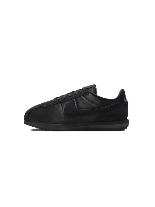 Nike Cortez Textile Black - oceanhype - 