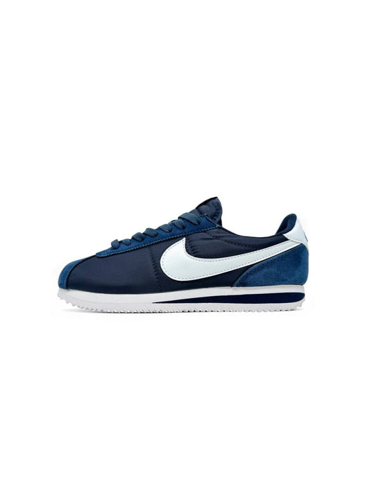 Nike Cortez Midnight Navy - oceanhype - 
