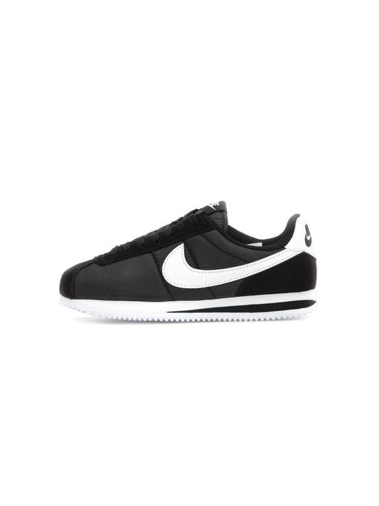 Nike Cortez Black White - oceanhype - 