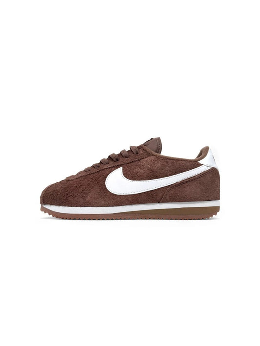 Nike Cortez Vintage Suede Brown - oceanhype - 