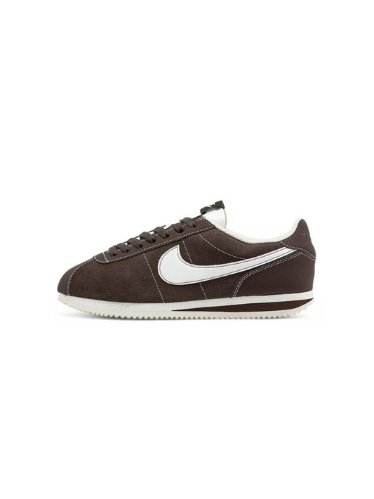 Nike Cortez Brown White - oceanhype - 