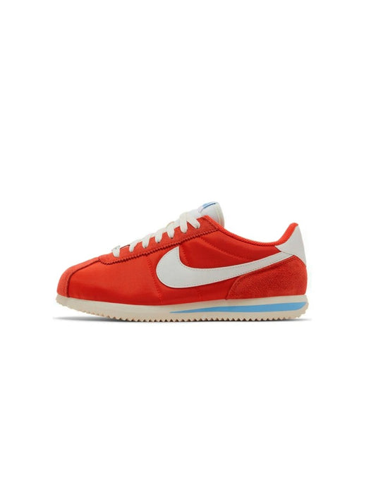 Nike Cortez Picante Red - oceanhype - 