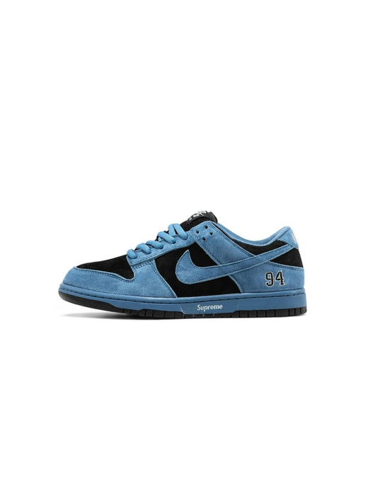 Nike Dunk Low SB x Supreme Ocean Fog - oceanhype - 