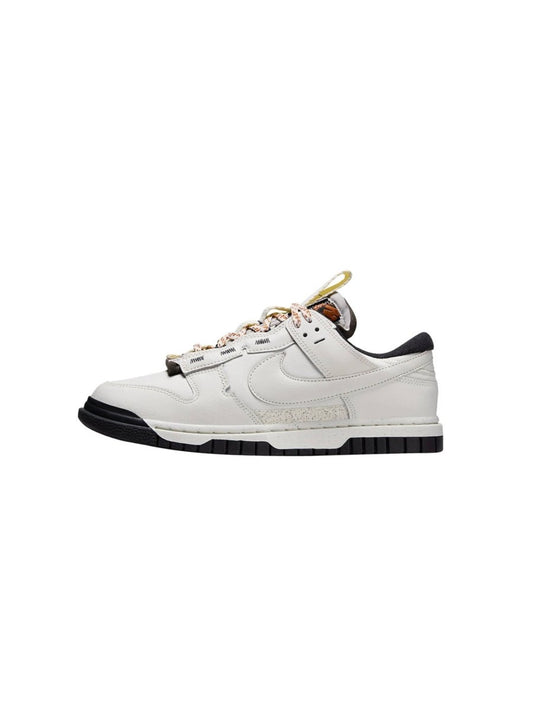 Nike Air Dunk Low Jumbo Phantom - oceanhype - 