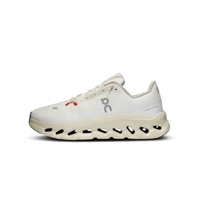 On Loewe x Cloudtilt White Beige