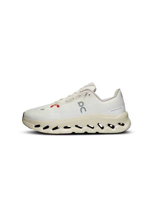 On Loewe x Cloudtilt White Beige - oceanhype - 