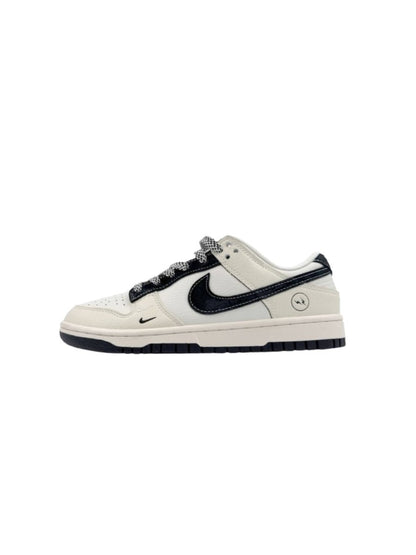 Nike SB Dunk Low Beige Black - oceanhype - 