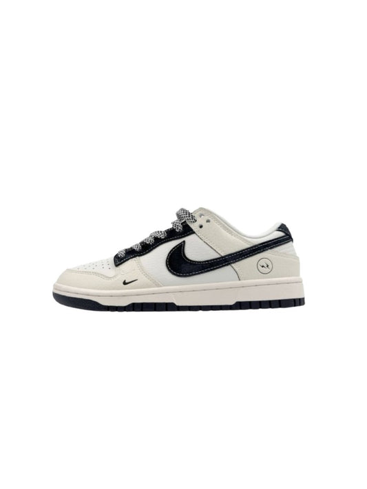 Nike SB Dunk Low Beige Black - oceanhype - 