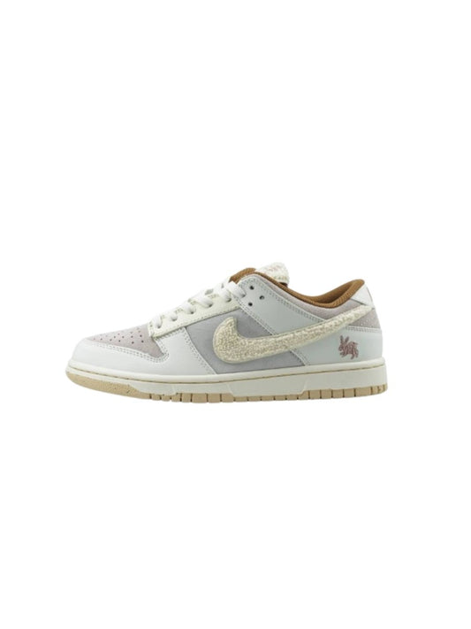Nike SB Dunk Low Retro Rabbit Fossil Stone - oceanhype - 