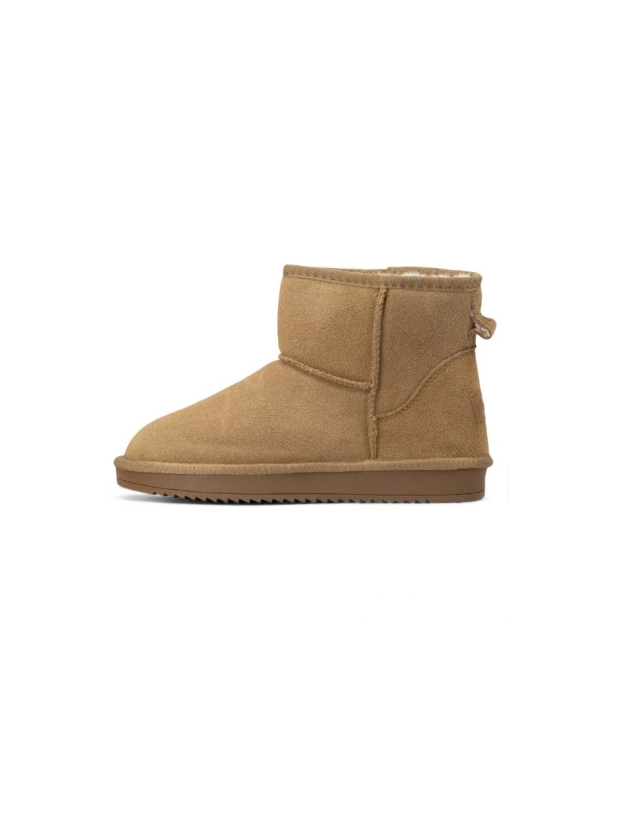 UGG Classic Mini Brown - oceanhype - 