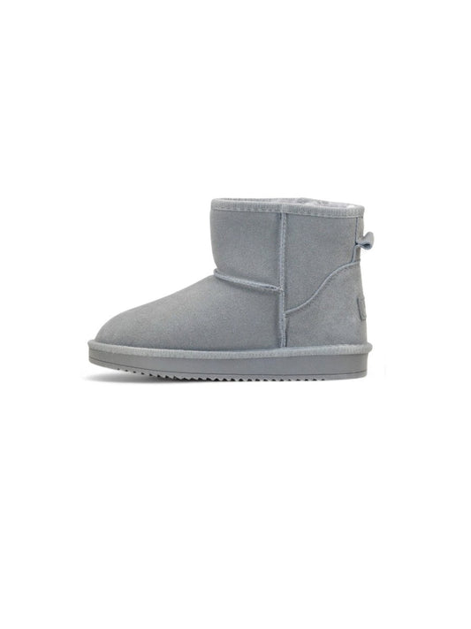 UGG Classic Mini Light Grey - oceanhype - 