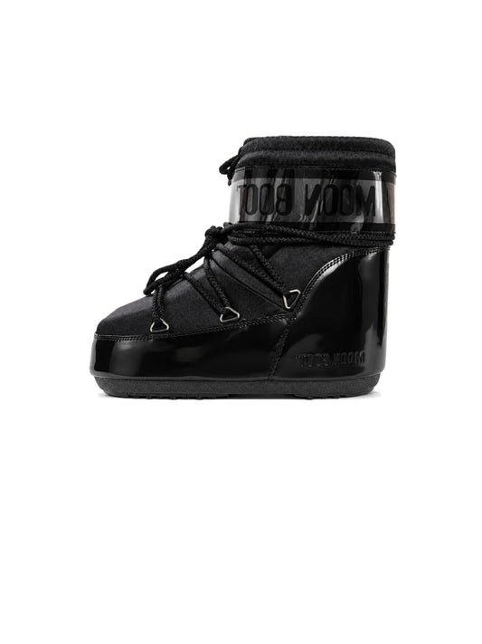 Moon Boot Total Black - oceanhype -