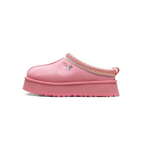 UGG Tasman Platform Love Pink