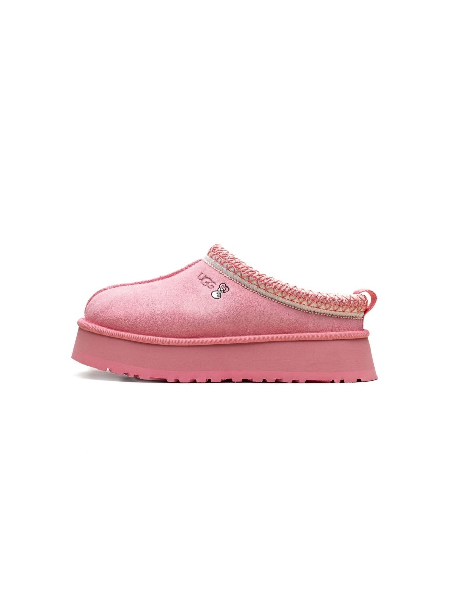 UGG Tasman Platform Love Pink - oceanhype - 