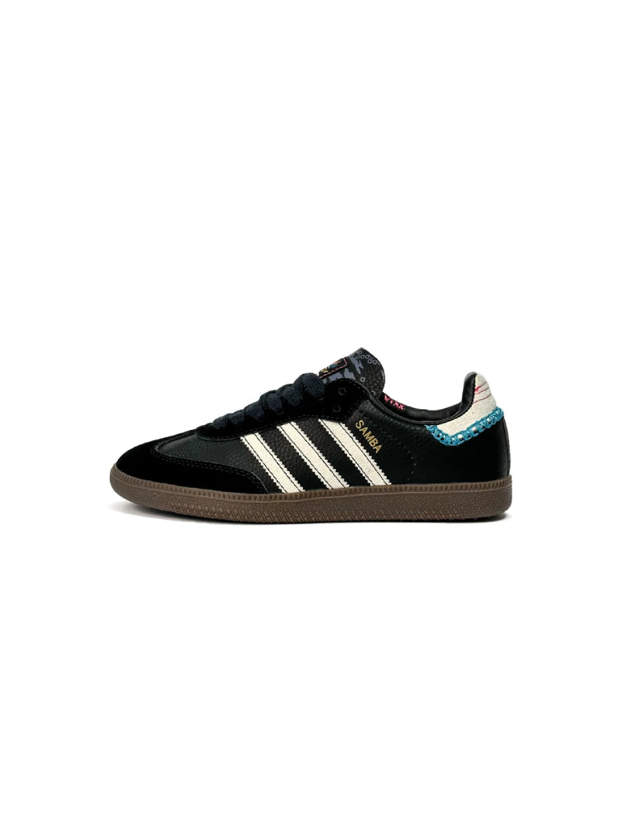 Adidas Samba x Feifei Ruan Black