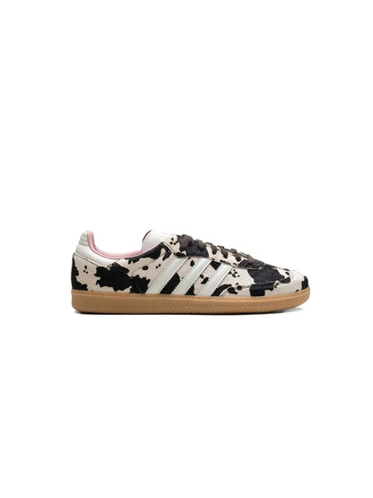 Adidas Samba Cow Print Asos Exclusive