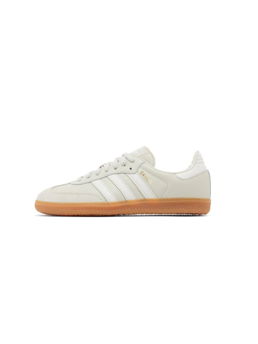 Adidas Samba Aluminium Gum - oceanhype - 