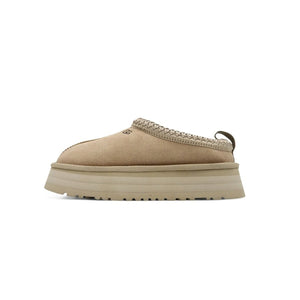 UGG Tasman Platform Beige