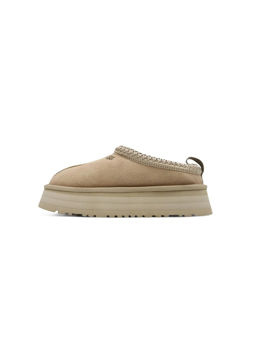 UGG Tasman Platform Beige - oceanhype - 