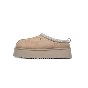 UGG Tasman Platform Beige Blue